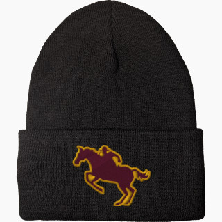 Nike Cuffed Knit Beanie