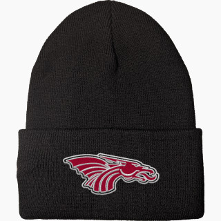 Nike Cuffed Knit Beanie