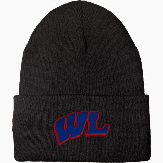 Nike Cuffed Knit Beanie