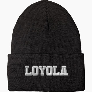 Nike Cuffed Knit Beanie