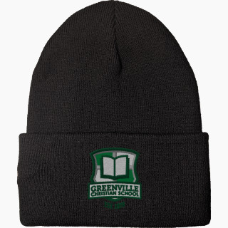 Nike Cuffed Knit Beanie