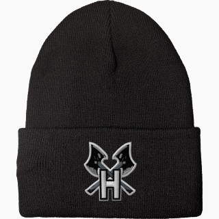 Nike Cuffed Knit Beanie