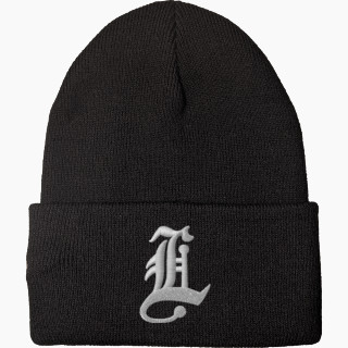 Nike Cuffed Knit Beanie