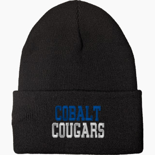 Nike Cuffed Knit Beanie