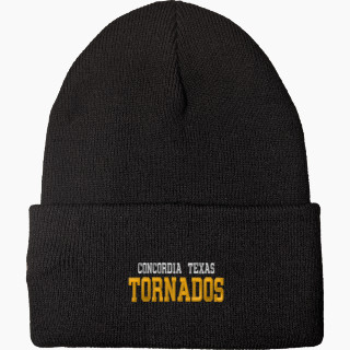 Nike Cuffed Knit Beanie