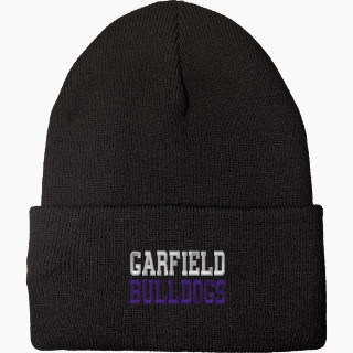 Nike Cuffed Knit Beanie