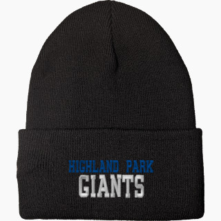 Nike Cuffed Knit Beanie