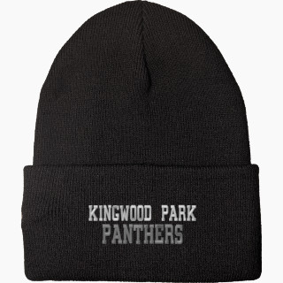 Nike Cuffed Knit Beanie