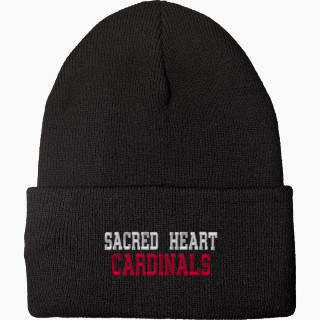 Nike Cuffed Knit Beanie