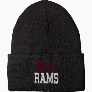 Nike Cuffed Knit Beanie