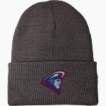 REVERE MINUTEMEN ONLINE STORE Nike Cuffed Knit Beanie Front Thumbnail