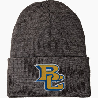 Nike Cuffed Knit Beanie