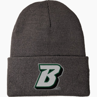 Nike Cuffed Knit Beanie