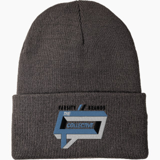 Nike Cuffed Knit Beanie