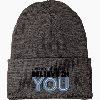 Nike Cuffed Knit Beanie