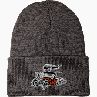 Nike Cuffed Knit Beanie