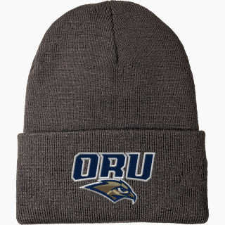 Nike Cuffed Knit Beanie