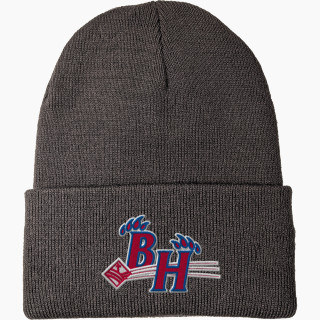 Nike Cuffed Knit Beanie