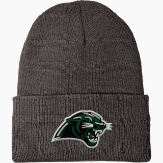 Nike Cuffed Knit Beanie