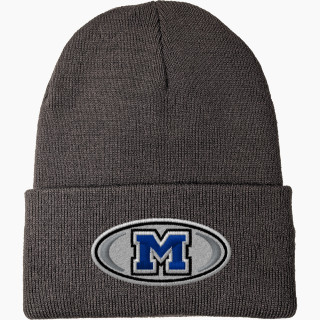 Nike Cuffed Knit Beanie