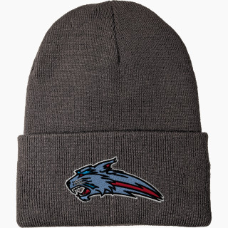 Nike Cuffed Knit Beanie