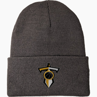 Nike Cuffed Knit Beanie