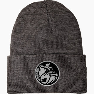 Nike Cuffed Knit Beanie