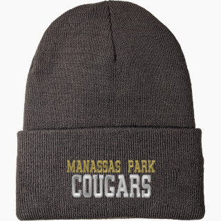 Nike Cuffed Knit Beanie