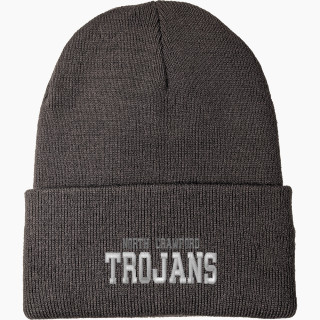 Nike Cuffed Knit Beanie