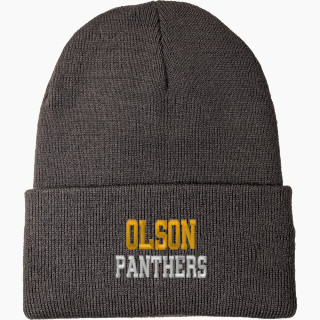 Nike Cuffed Knit Beanie