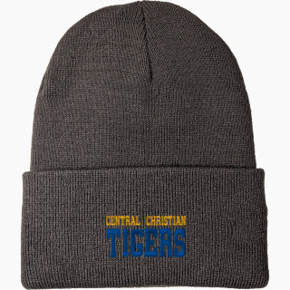 Nike Cuffed Knit Beanie