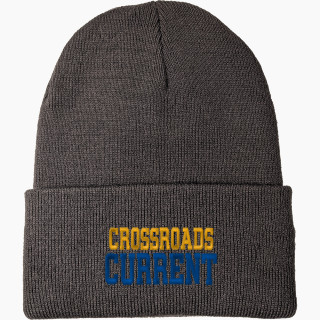 Nike Cuffed Knit Beanie