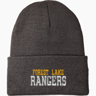 Nike Cuffed Knit Beanie