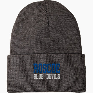 Nike Cuffed Knit Beanie