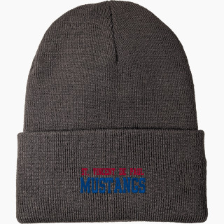 Nike Cuffed Knit Beanie