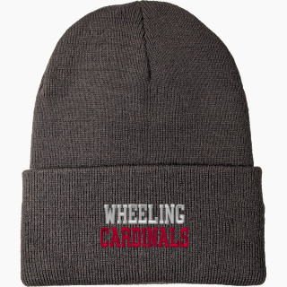 Nike Cuffed Knit Beanie