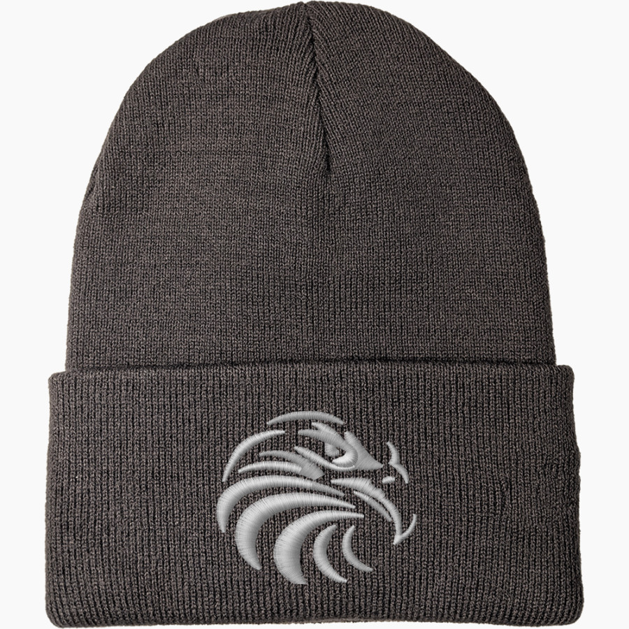 Alice Drive Hawks Nike Cuffed Knit Beanie