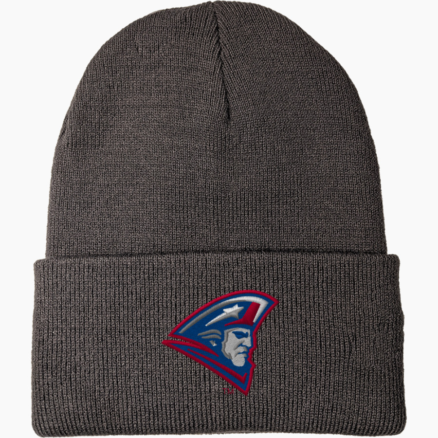 REVERE MINUTEMEN ONLINE STORE Nike Cuffed Knit Beanie