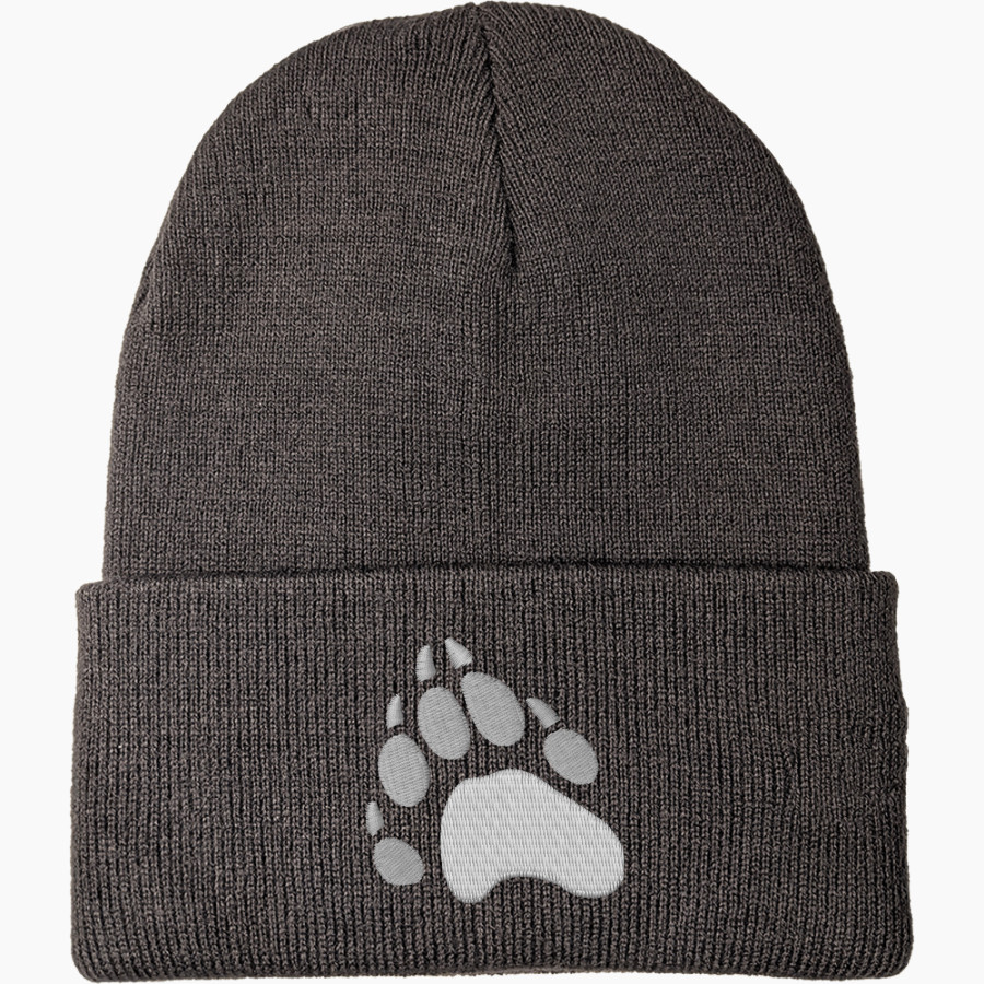 Harvard-Westlake The Official Online Store Nike Cuffed Knit Beanie
