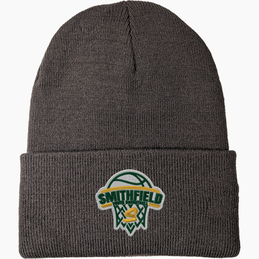 Smithfield Basketball Association Nike Cuffed Knit Beanie