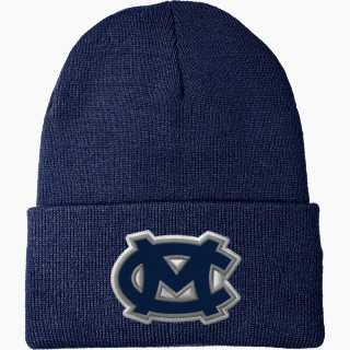 Nike Cuffed Knit Beanie