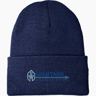 Nike Cuffed Knit Beanie