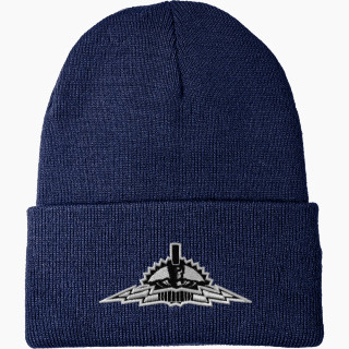 Nike Cuffed Knit Beanie