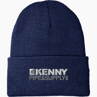 Nike Cuffed Knit Beanie