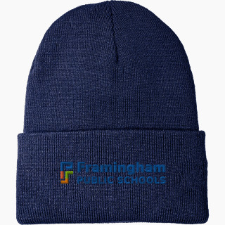 Nike Cuffed Knit Beanie