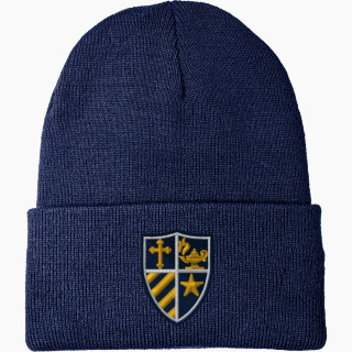 Nike Cuffed Knit Beanie