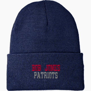 Nike Cuffed Knit Beanie