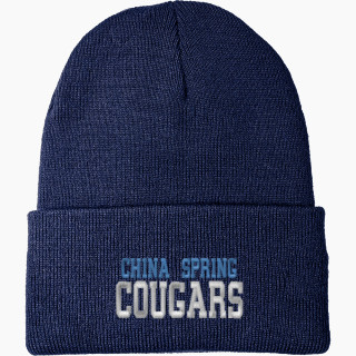 Nike Cuffed Knit Beanie