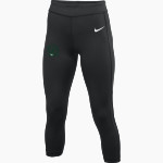 Stuart Tartans Nike Women's Club Ace Capri Front Thumbnail