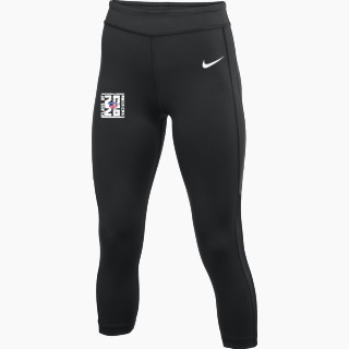 Nike Women's Club Ace Capri
